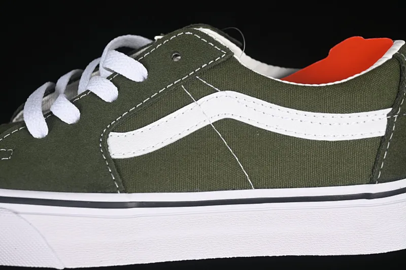 All categories Vans Vans series Vans Low Vans low-top Vans Sk8-Low Vans non-slip casual skateboard shoes VN0A4UUK0FI